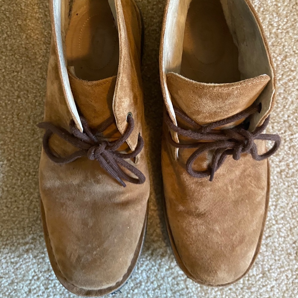 UGGS - MEN'S BOOTS - Picture 4 of 5